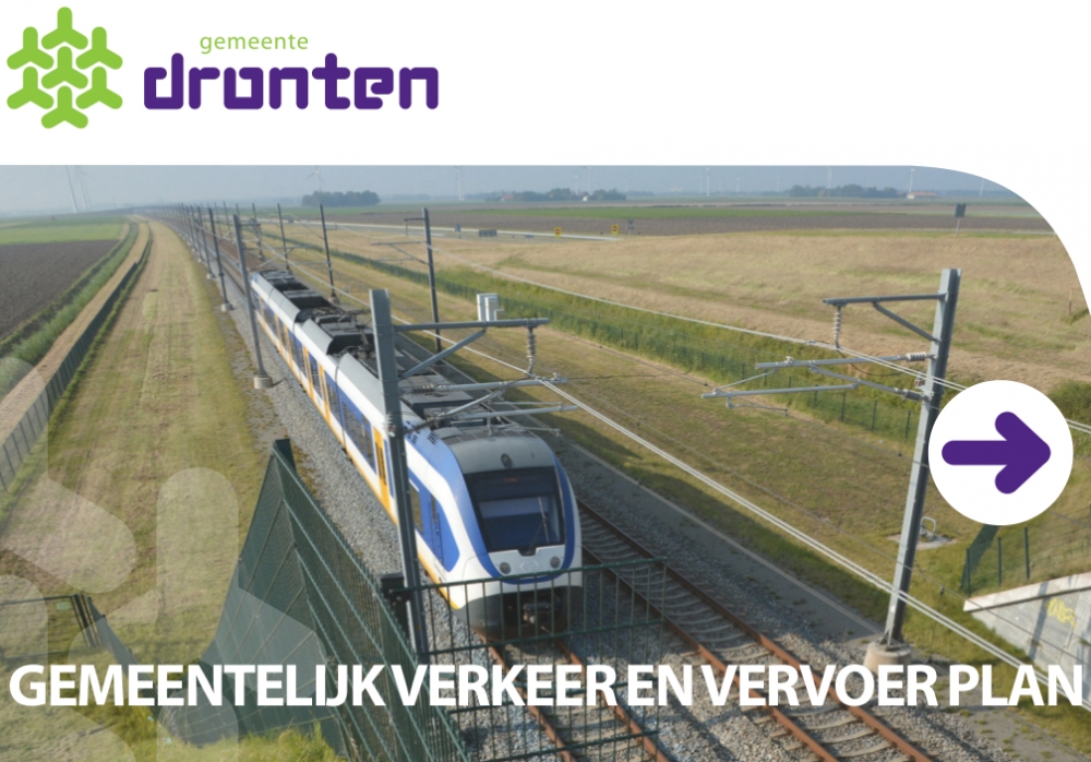 Dronten