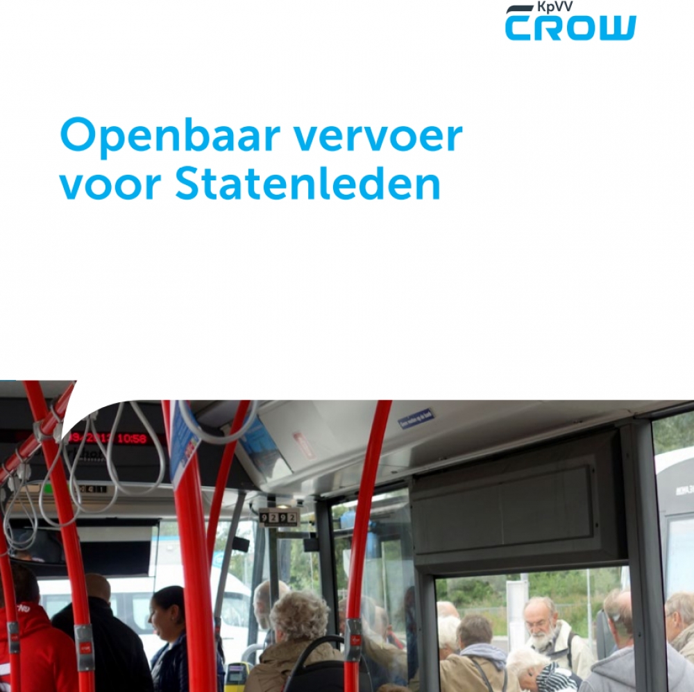 OV statenleden